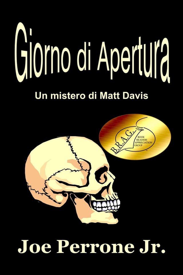  Giorno di Apertura(Kobo/電子書)