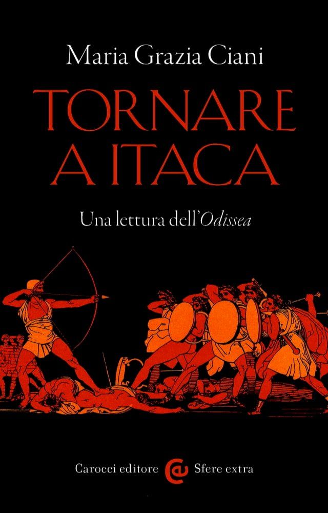  Tornare a Itaca(Kobo/電子書)