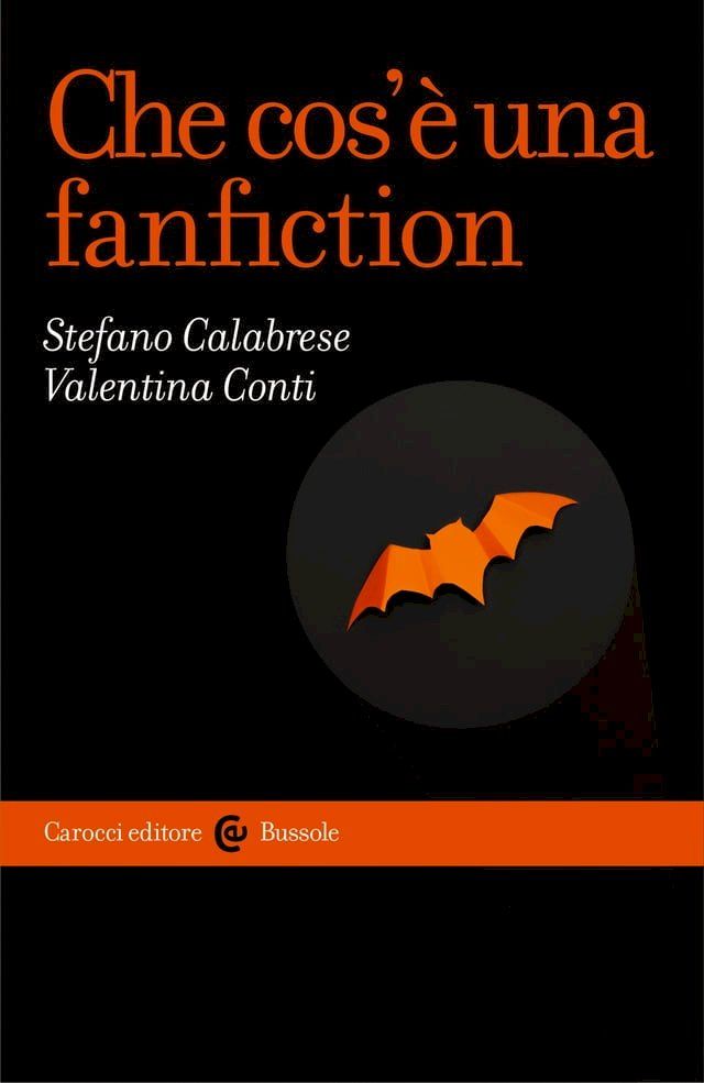  Che cos'è una fanfiction(Kobo/電子書)