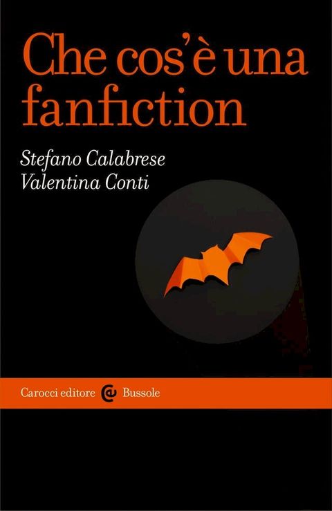 Che cos'&egrave; una fanfiction(Kobo/電子書)