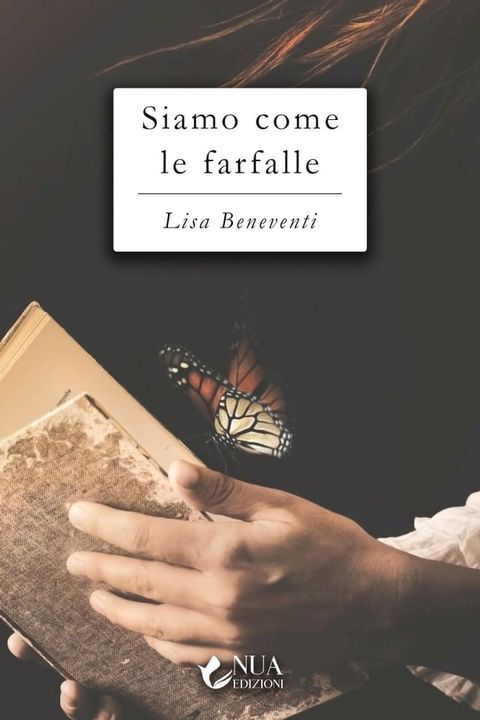 Siamo come le farfalle(Kobo/電子書)