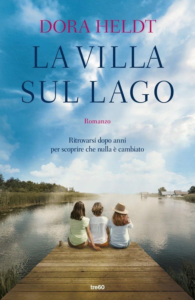  La villa sul lago(Kobo/電子書)