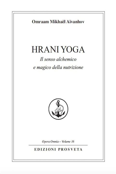 Hrani Yoga(Kobo/電子書)