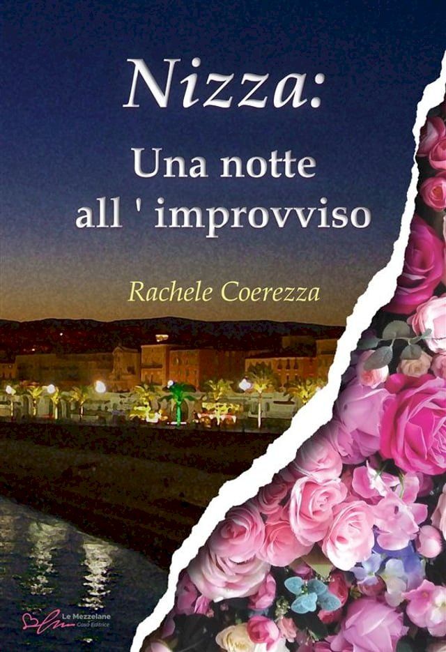  Nizza: una notte all'improvviso(Kobo/電子書)