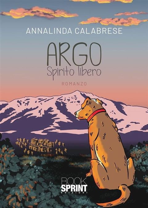 Argo - Spirito libero(Kobo/電子書)