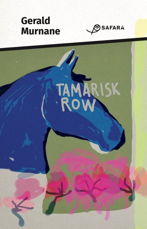 Tamarisk Row(Kobo/電子書)