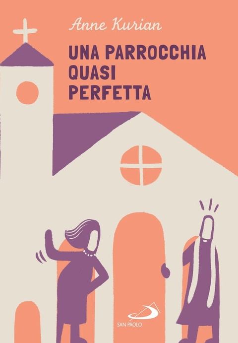 Una parrocchia quasi perfetta(Kobo/電子書)