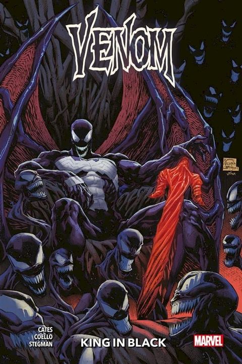 Venom (2018) 8(Kobo/電子書)