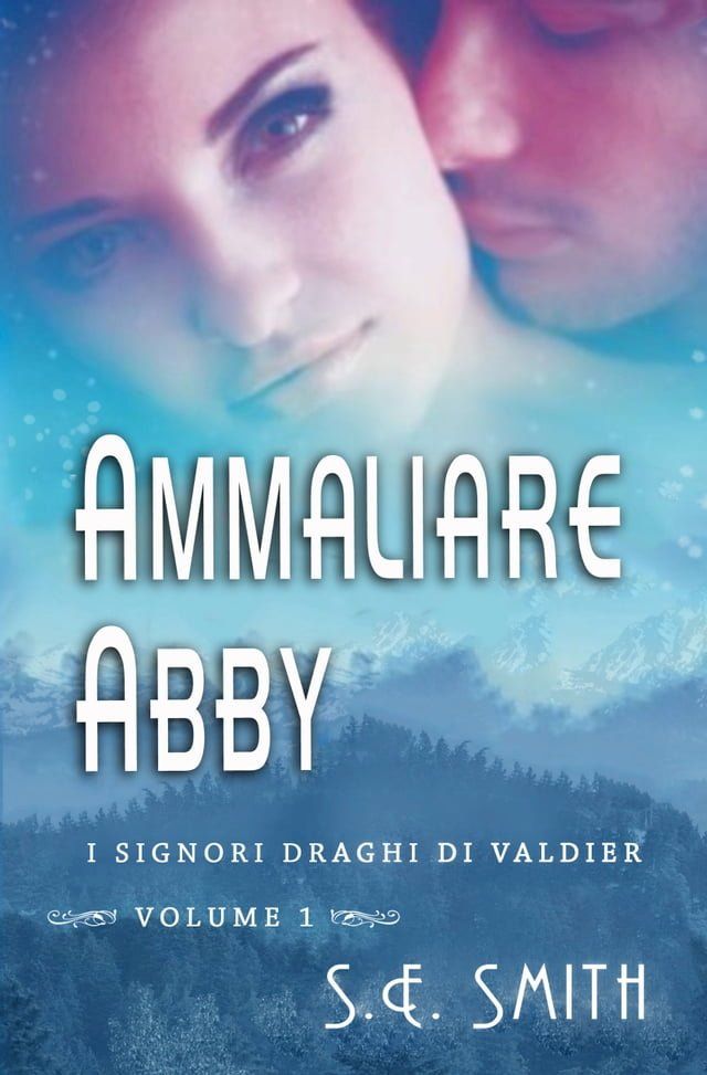  Ammaliare Abby(Kobo/電子書)