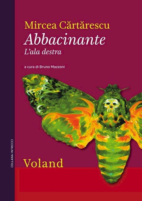 Abbacinante. L'ala destra(Kobo/電子書)