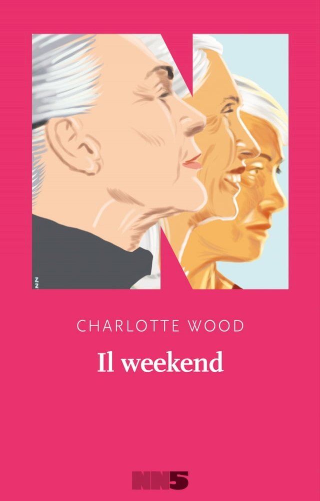  Il weekend(Kobo/電子書)