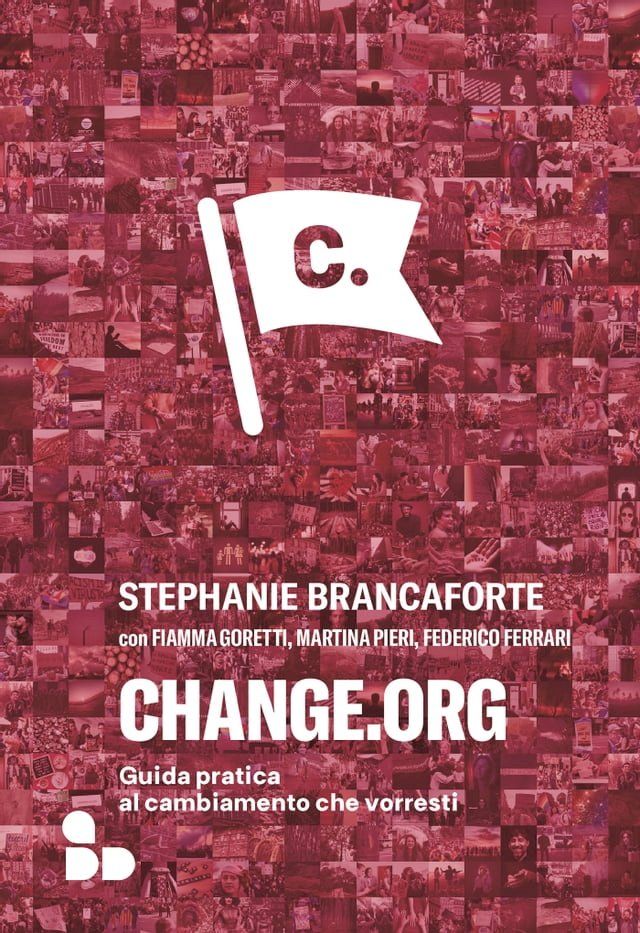  change.org(Kobo/電子書)