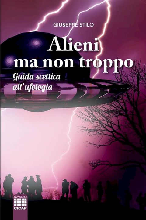 Alieni ma non troppo(Kobo/電子書)