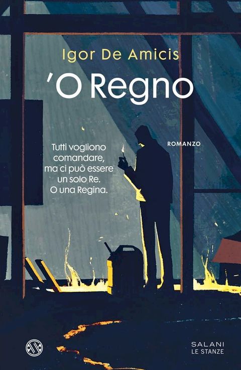 'O Regno(Kobo/電子書)