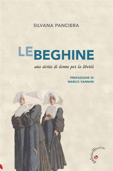 Le beghine(Kobo/電子書)