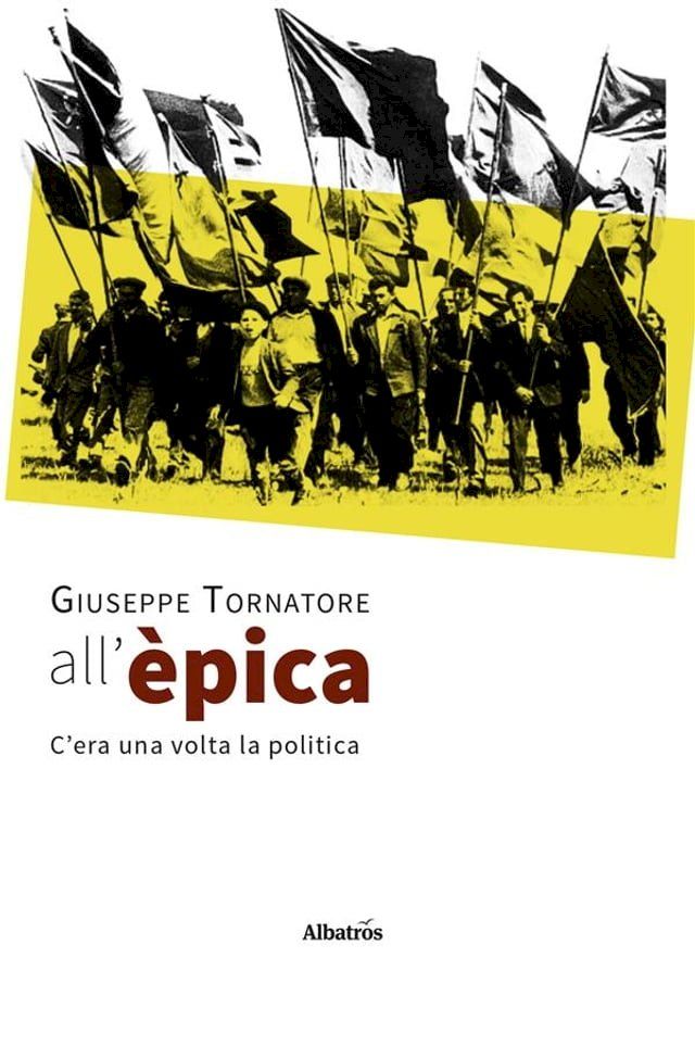  All’&egrave;pica(Kobo/電子書)