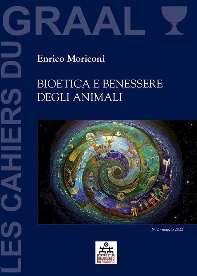  Bioetica e benessere degli animali(Kobo/電子書)