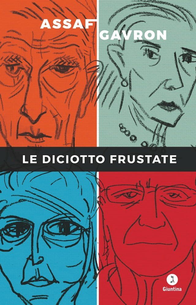  Le diciotto frustate(Kobo/電子書)