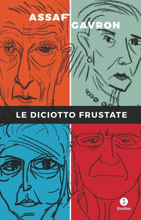 Le diciotto frustate(Kobo/電子書)