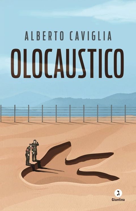 Olocaustico(Kobo/電子書)