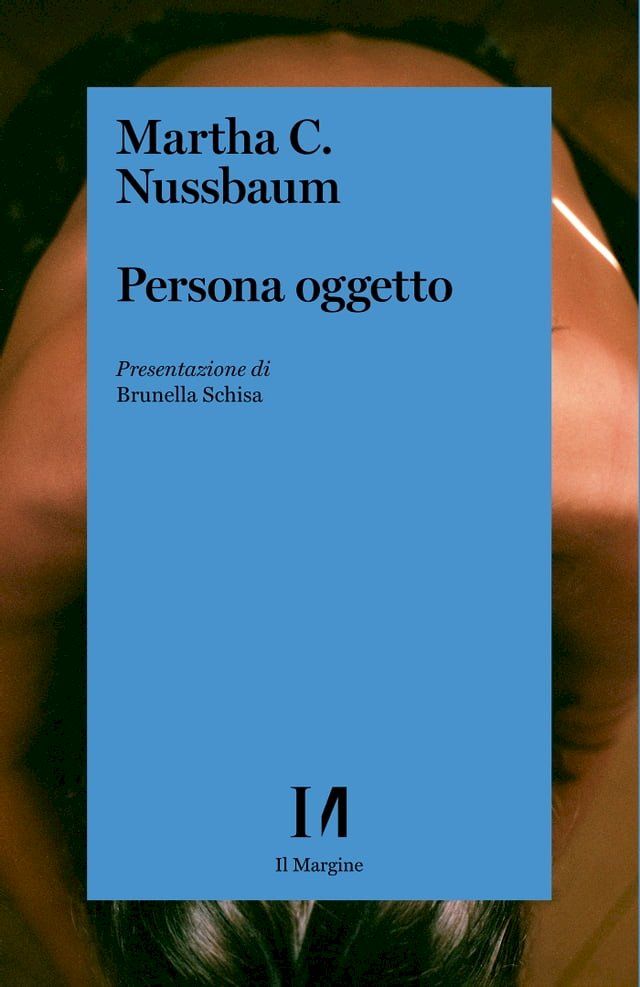  Persona oggetto(Kobo/電子書)