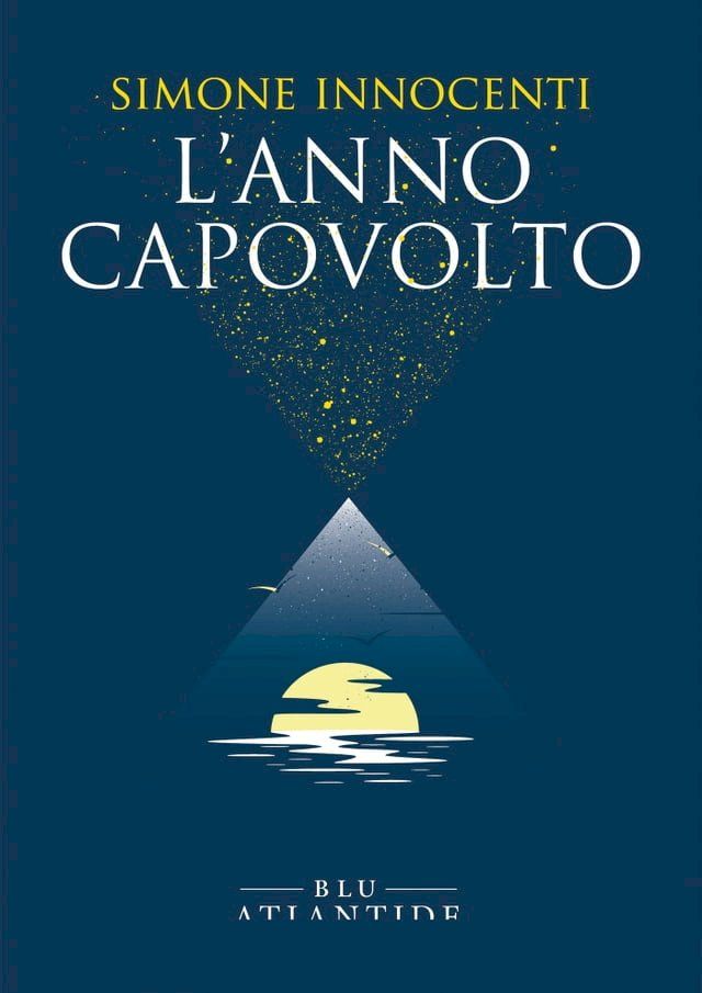  L'anno capovolto(Kobo/電子書)