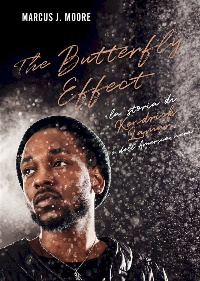  The Butterfly Effect(Kobo/電子書)