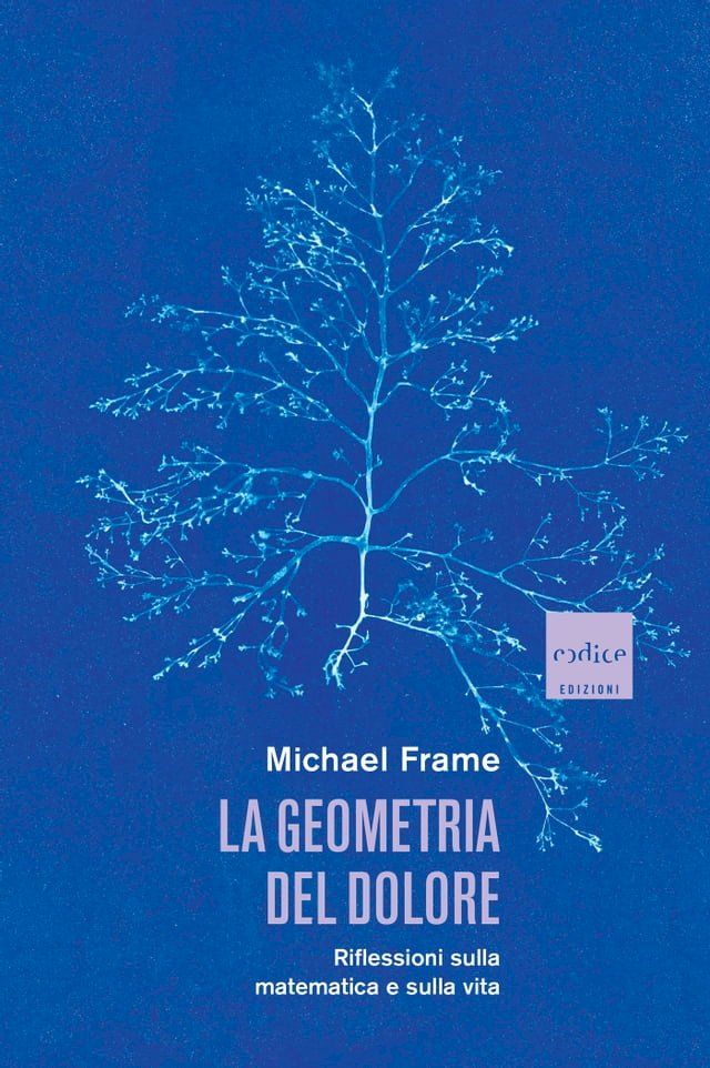  La geometria del dolore(Kobo/電子書)