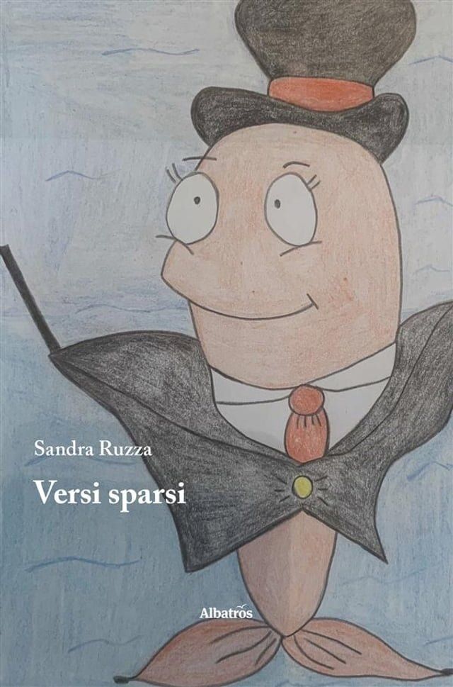  Versi sparsi(Kobo/電子書)