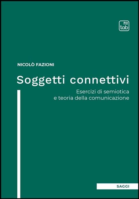 Soggetti connettivi(Kobo/電子書)