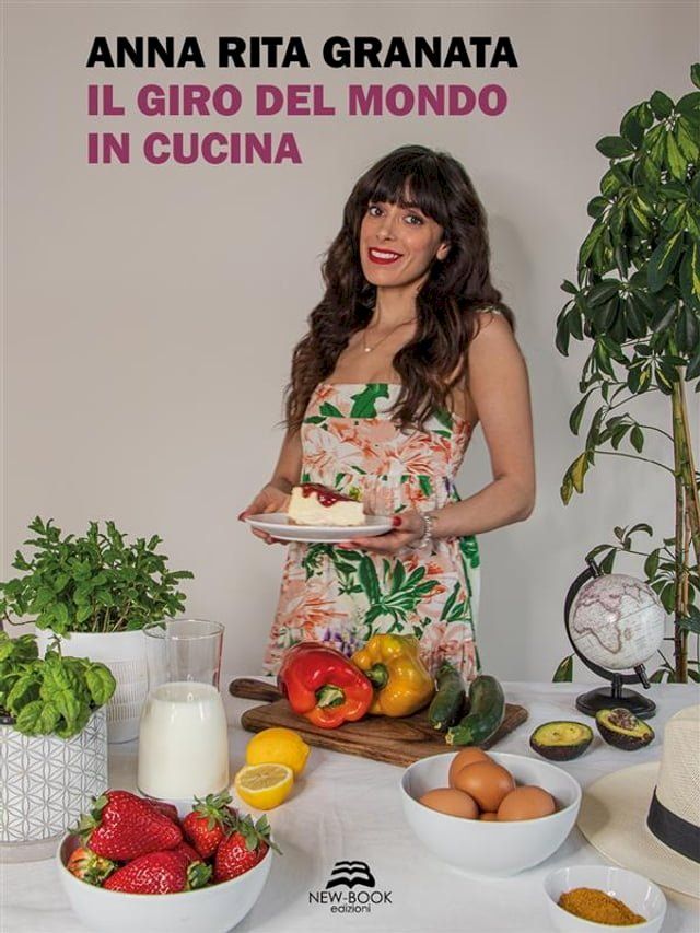  Il giro del mondo in cucina(Kobo/電子書)