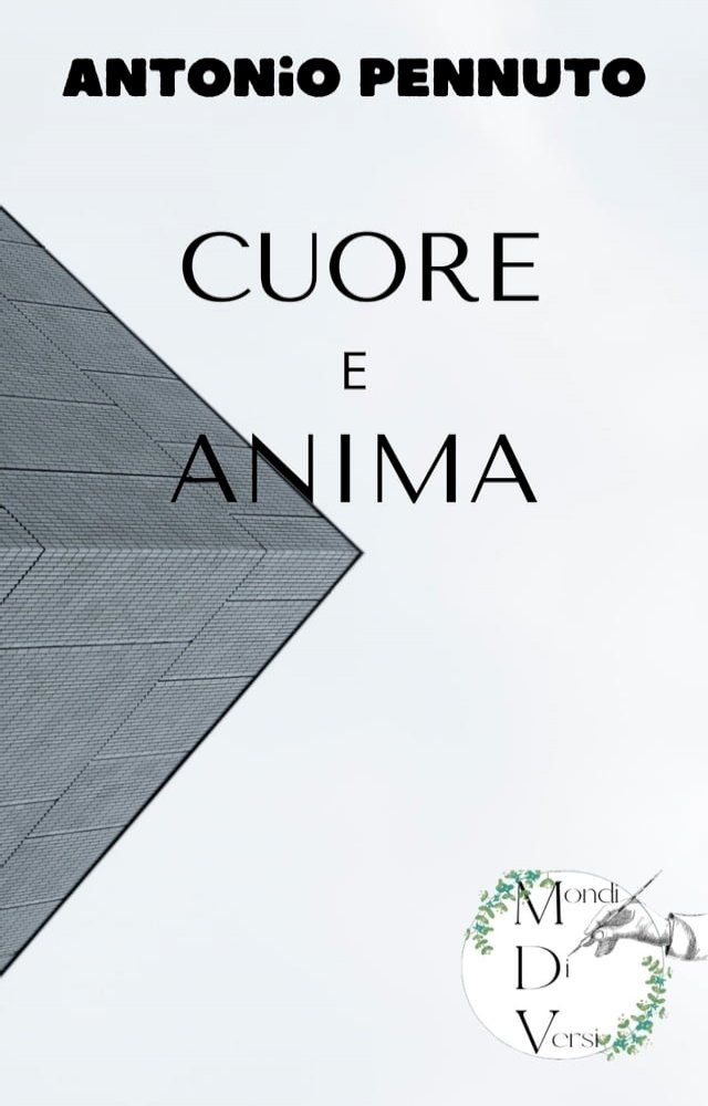  Cuore e anima(Kobo/電子書)