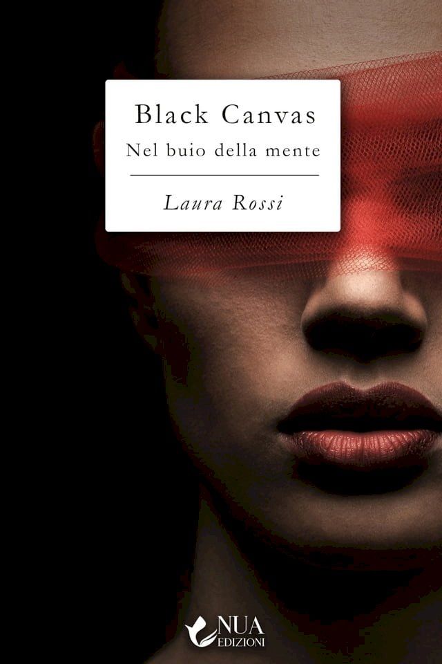  Black Canvas(Kobo/電子書)