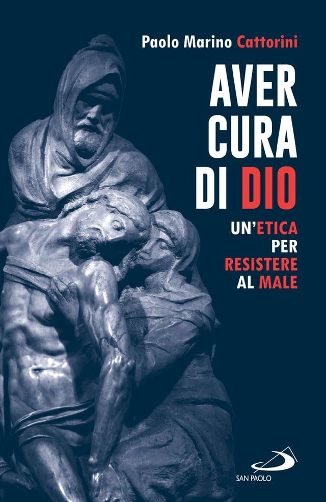  Aver cura di Dio(Kobo/電子書)