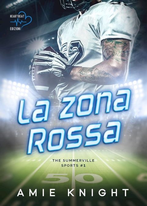 La zona rossa(Kobo/電子書)