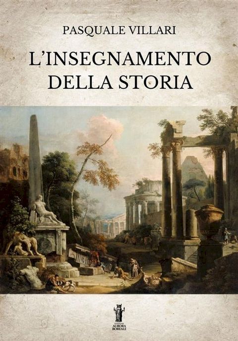 L'insegnamento della Storia(Kobo/電子書)