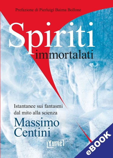 Spiriti immortalati(Kobo/電子書)