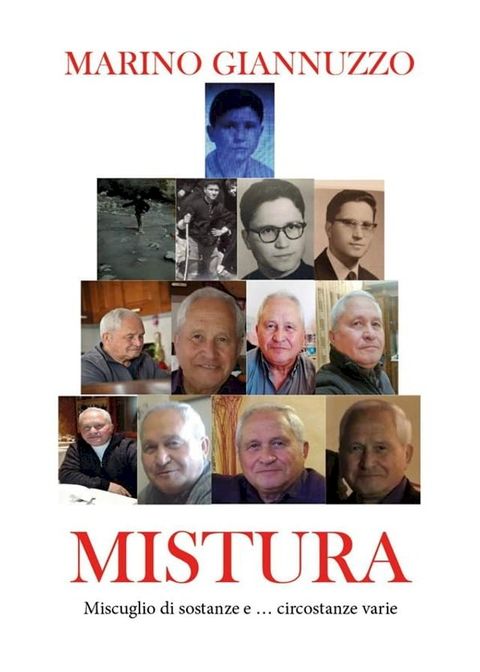 Mistura(Kobo/電子書)