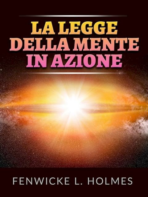 La Legge della Mente in azione (Tradotto)(Kobo/電子書)