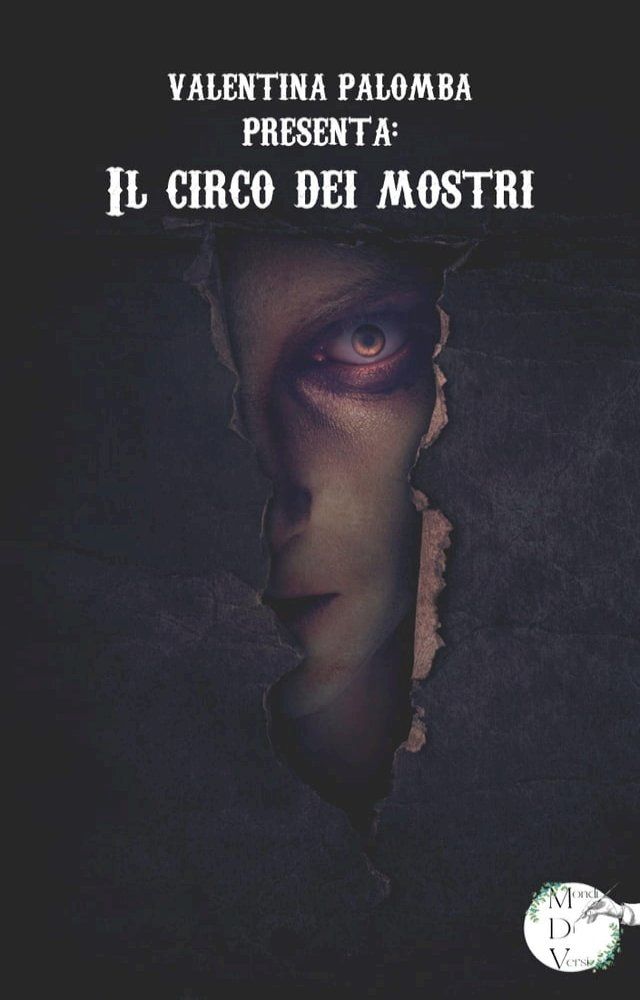  Il circo dei mostri(Kobo/電子書)