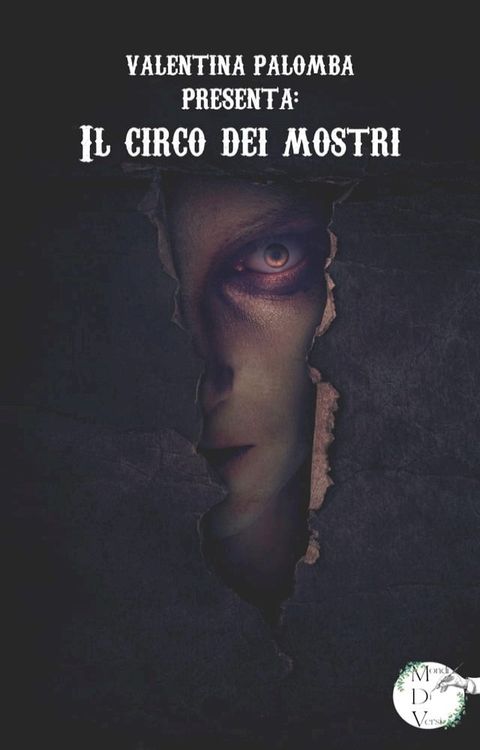 Il circo dei mostri(Kobo/電子書)