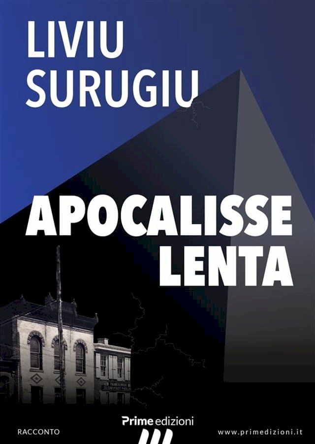  Apocalisse lenta(Kobo/電子書)