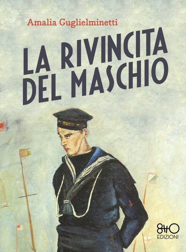  La rivincita del maschio(Kobo/電子書)