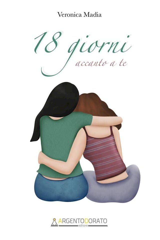  18 giorni accanto a te(Kobo/電子書)