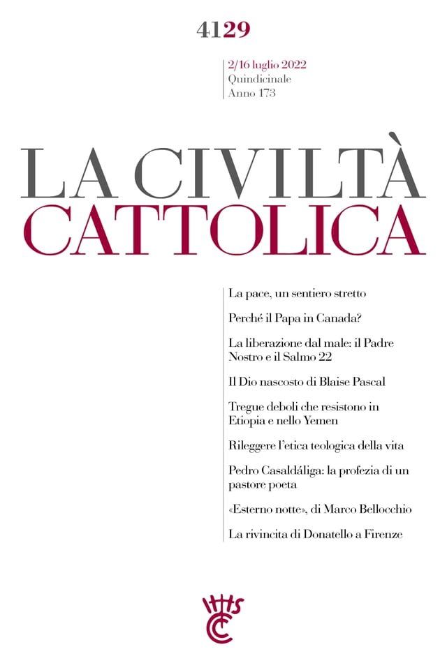  La Civiltà Cattolica n. 4129(Kobo/電子書)