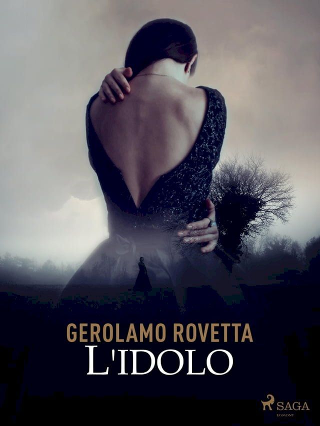  L'idolo(Kobo/電子書)