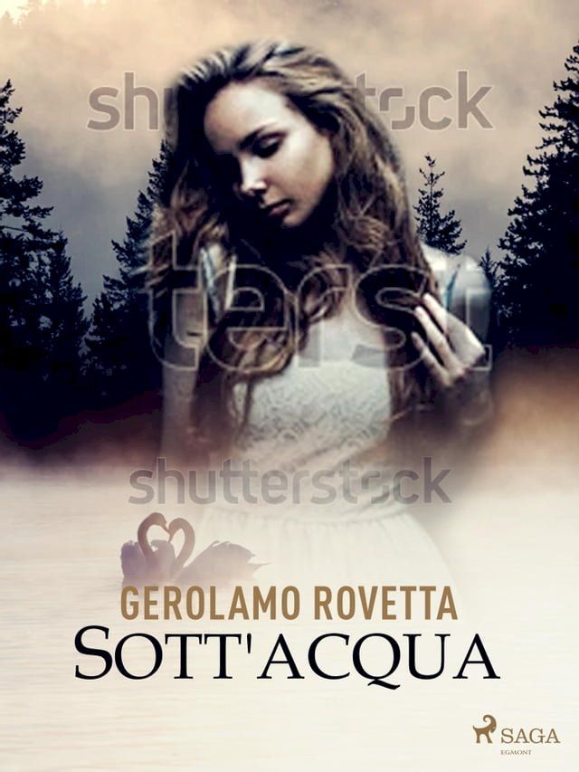  Sott'acqua(Kobo/電子書)