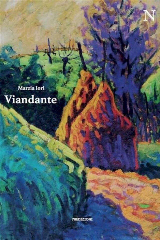  Viandante(Kobo/電子書)