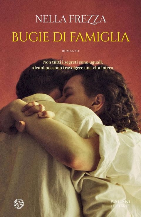 Bugie di famiglia(Kobo/電子書)