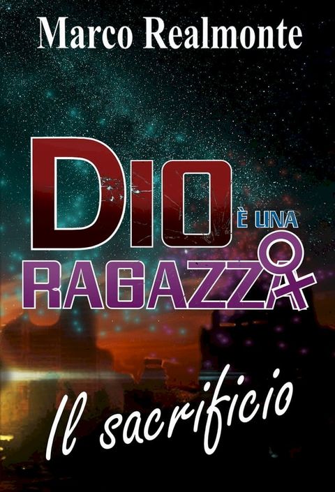 Dio &egrave; una Ragazza 4(Kobo/電子書)